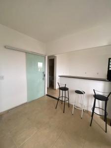 Apartamento 1 andar 15min UnB