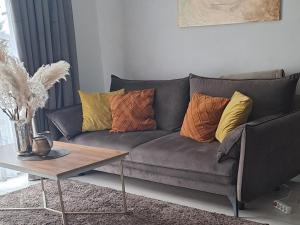 Apartament-Sweet Night