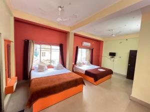 Green Earth Resort