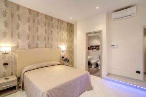 Colosseo28 three private rooms