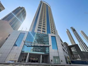 Central Downtown Studio by Burj Khalifa & Mall