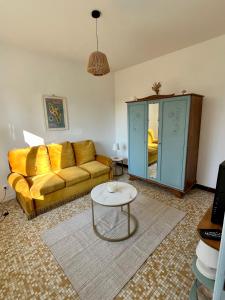 Maisons de vacances Appartement avec jardin et SPA proche centre-ville et plage : photos des chambres