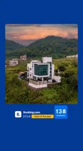 EKOSTAY Gold - Gravity Villa - Talegaon Dābhāde