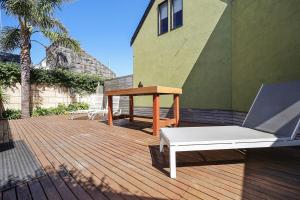 3 bdrm house in CBD sleeps 6