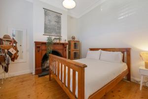 3 bdrm house in CBD sleeps 6
