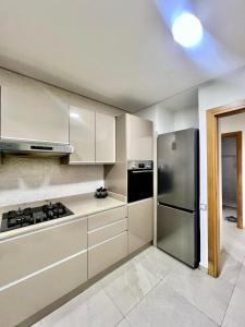 apartment in center of Agadir