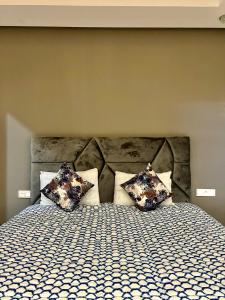 apartment in center of Agadir