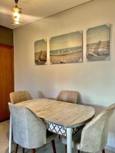 apartment in center of Agadir