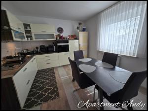 Apartment Andy