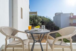 Brand New House Sitia