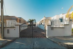 ALL INCLUSIVE - Sole & Mare Apartments by Diddoi