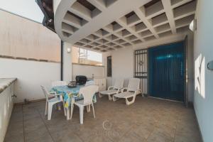 ALL INCLUSIVE - Sole & Mare Apartments by Diddoi