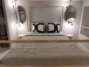 Loft 181 by Oikies Rentals