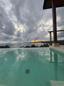 Aether Hilltop Villas