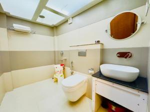 Hotel BELLA VISTA Darjeeling Near DRC Paid Paking