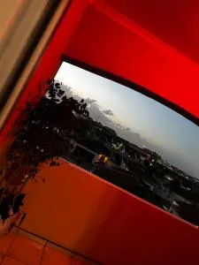 B4 Rossand Complex - Arboretum