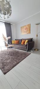 Apartament-Sweet Night