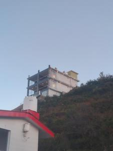 Black Rose Mukteshwar Hill Top