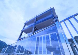 Black Rose Mukteshwar Hill Top