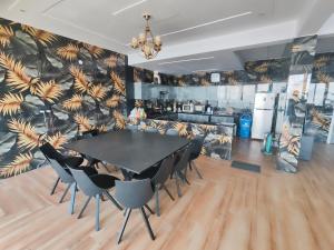 Black Rose Mukteshwar Hill Top