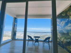 Black Rose Mukteshwar Hill Top