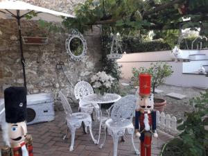 La Duchessa, Tenuta Donna Olga