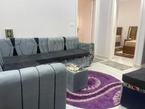 Two-Bedroom Apartment Marsa Alam - 马萨阿拉姆