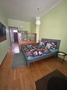 Apartmán Pistácia 3 Centrum