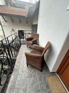 Apartmán Pistácia 3 Centrum