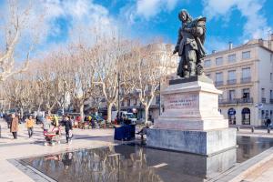 Charming T4 - Cosy Air Conditioning