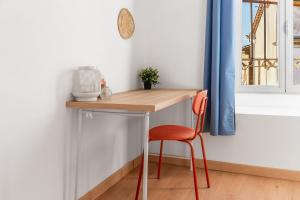 Charming T4 - Cosy Air Conditioning