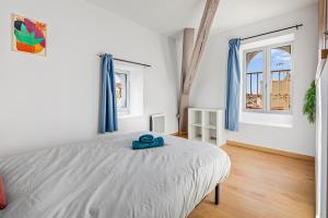 Charming T4 - Cosy Air Conditioning