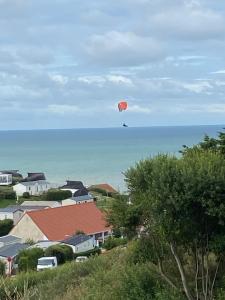 Campings camping de la falaise a equihen plage : photos des chambres