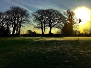 Fairways View at Haverfordwest Golf Club