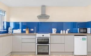 Fairways View at Haverfordwest Golf Club