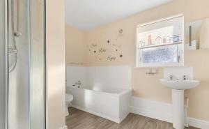 Fairways View at Haverfordwest Golf Club