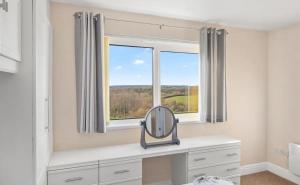 Fairways View at Haverfordwest Golf Club