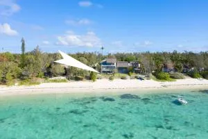 Beachfront & Pool Poste Lafayette - Poste Lafayette