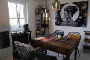 Eifel-Quartier - Üxheim