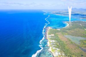 Beachfront & Pool Poste Lafayette