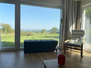 Panorama-Domizil Tauchershof