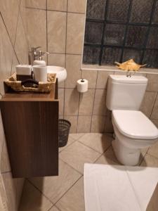 Escape to Tranquility !