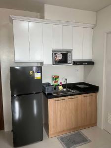 Transient Condo Living in Butuan City