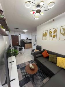 Transient Condo Living in Butuan City