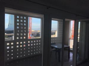 Apparemment lumineux (3 lits, 2 chambres, 1 salon) 2ème Arrondissement