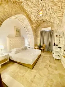 Christian Quarter Studio I - Abū Dīs