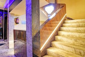 Super Hotel O The Orchid Residency