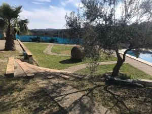 Chalet - Lagos del Serrano - Castilblanco de los Arroyos