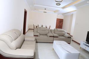 My dream apartment