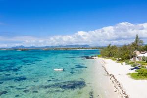 Beachfront & Pool Poste Lafayette